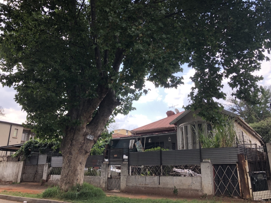 3 Bedroom Property for Sale in Bertrams Gauteng