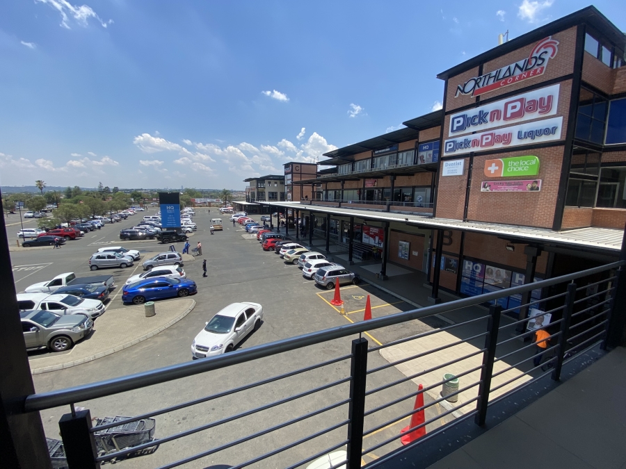 To Let commercial Property for Rent in North Riding Gauteng