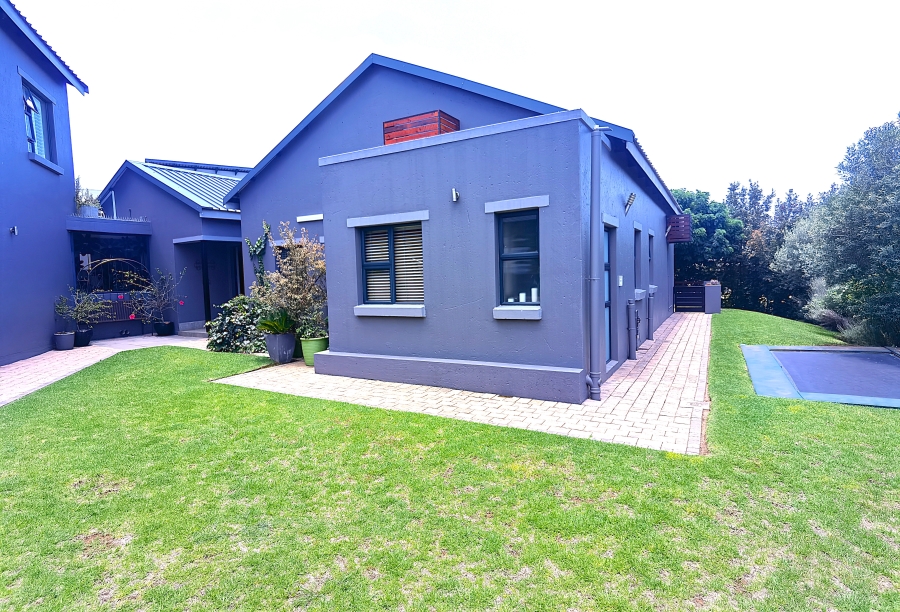 4 Bedroom Property for Sale in Copperleaf Estate Gauteng