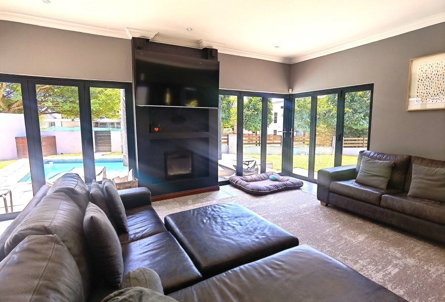 4 Bedroom Property for Sale in Copperleaf Estate Gauteng