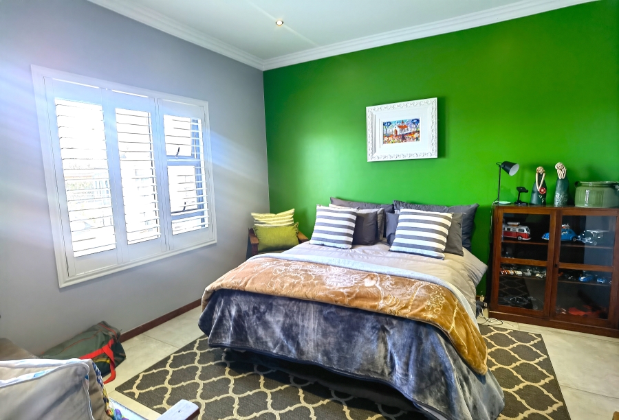 4 Bedroom Property for Sale in Copperleaf Estate Gauteng