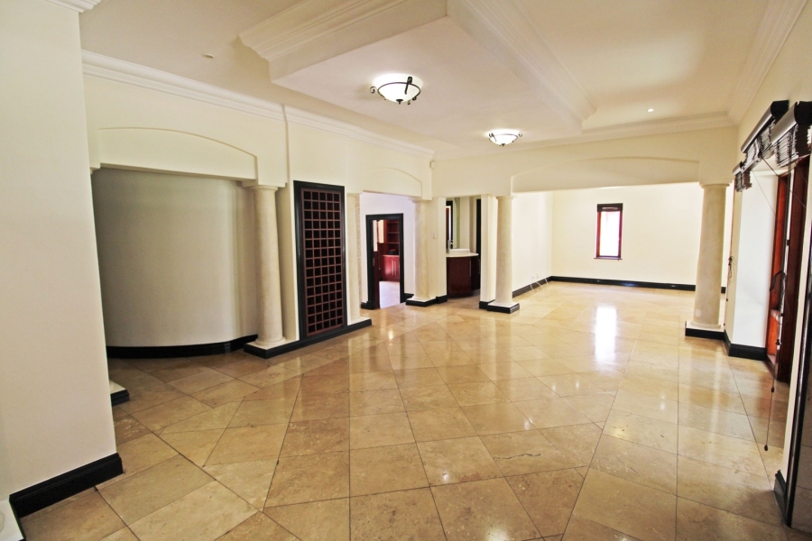 To Let 4 Bedroom Property for Rent in Bryanston Gauteng