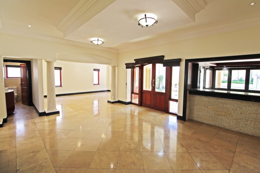 To Let 4 Bedroom Property for Rent in Bryanston Gauteng