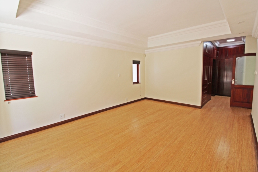 To Let 4 Bedroom Property for Rent in Bryanston Gauteng