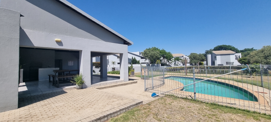 2 Bedroom Property for Sale in Broadacres Gauteng