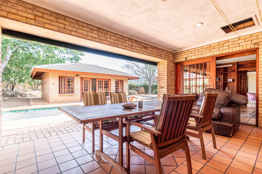 3 Bedroom Property for Sale in Poortview Gauteng