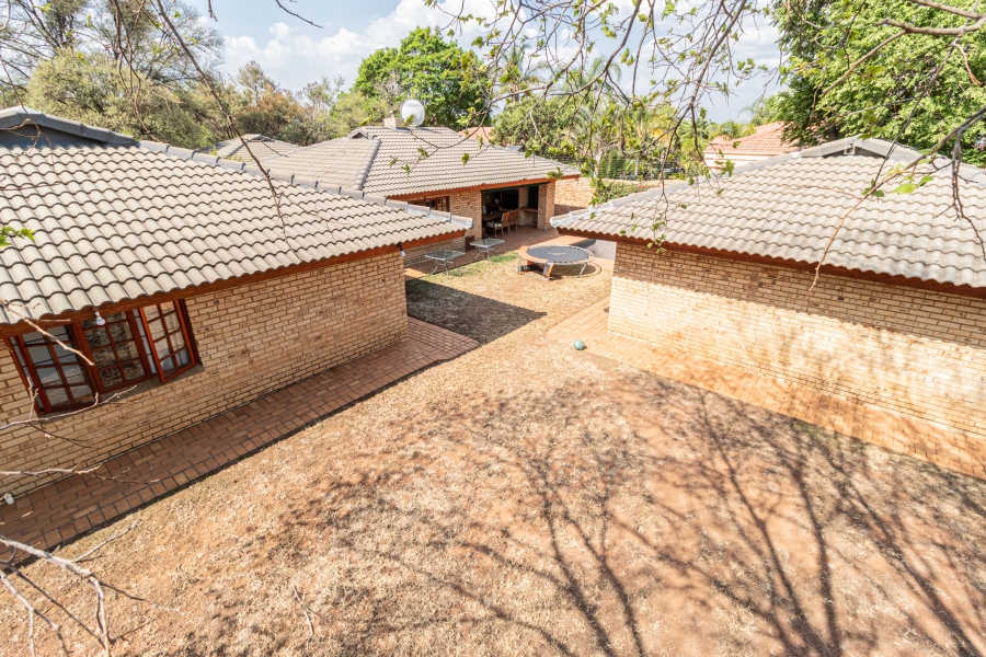 3 Bedroom Property for Sale in Poortview Gauteng