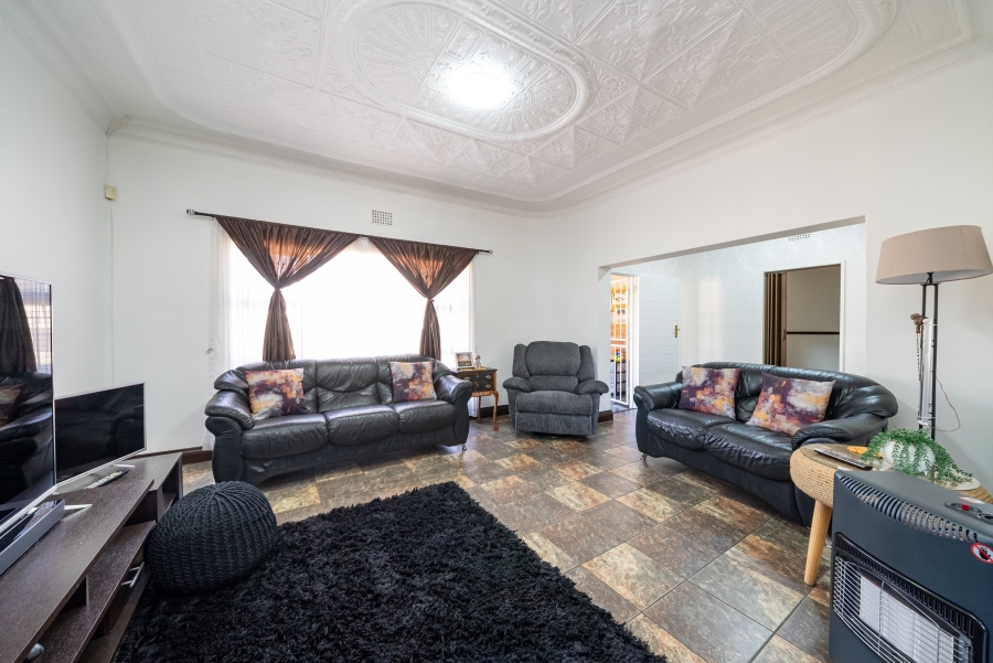 3 Bedroom Property for Sale in Parkhill Gardens Gauteng