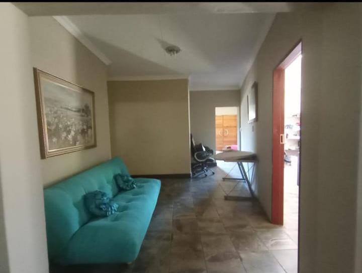 4 Bedroom Property for Sale in Rietfontein Gauteng