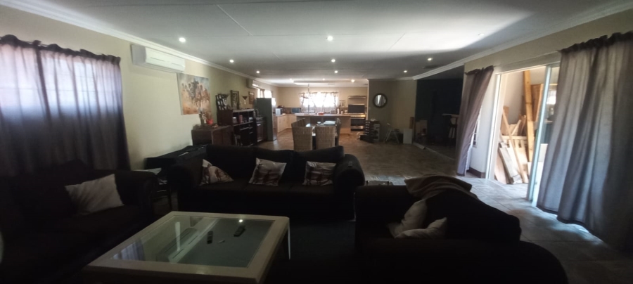 4 Bedroom Property for Sale in Rietfontein Gauteng