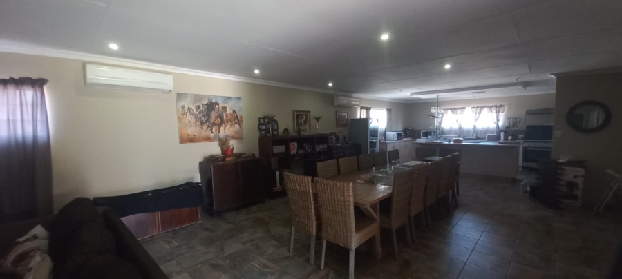 4 Bedroom Property for Sale in Rietfontein Gauteng