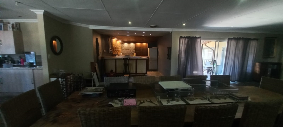 4 Bedroom Property for Sale in Rietfontein Gauteng