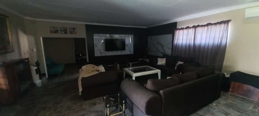 4 Bedroom Property for Sale in Rietfontein Gauteng