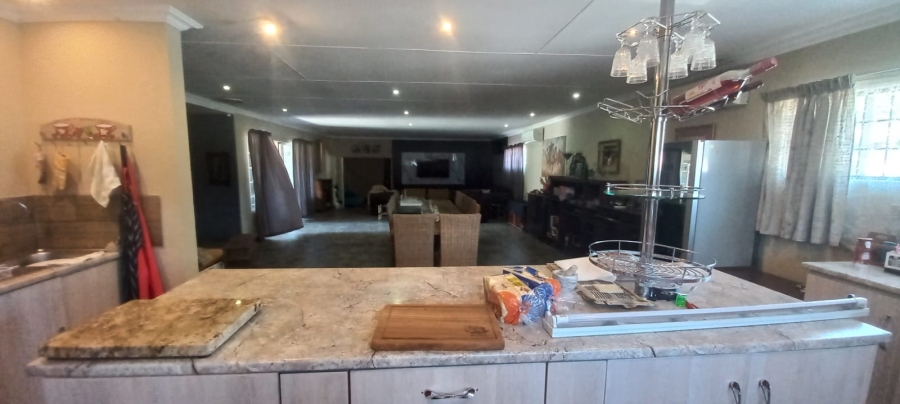 4 Bedroom Property for Sale in Rietfontein Gauteng