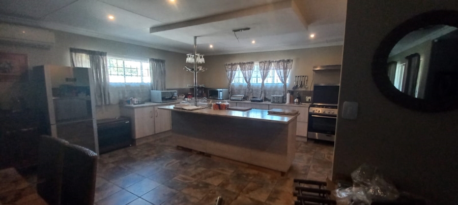 4 Bedroom Property for Sale in Rietfontein Gauteng