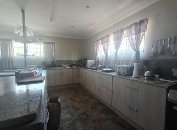 4 Bedroom Property for Sale in Rietfontein Gauteng