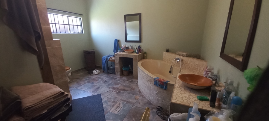 4 Bedroom Property for Sale in Rietfontein Gauteng