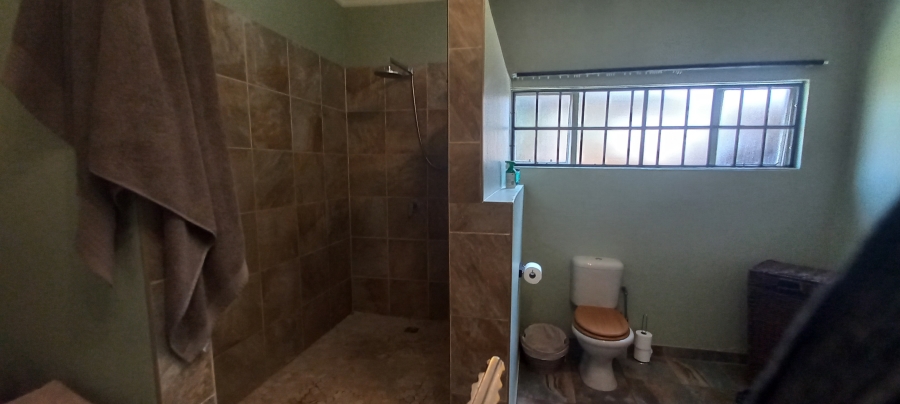 4 Bedroom Property for Sale in Rietfontein Gauteng