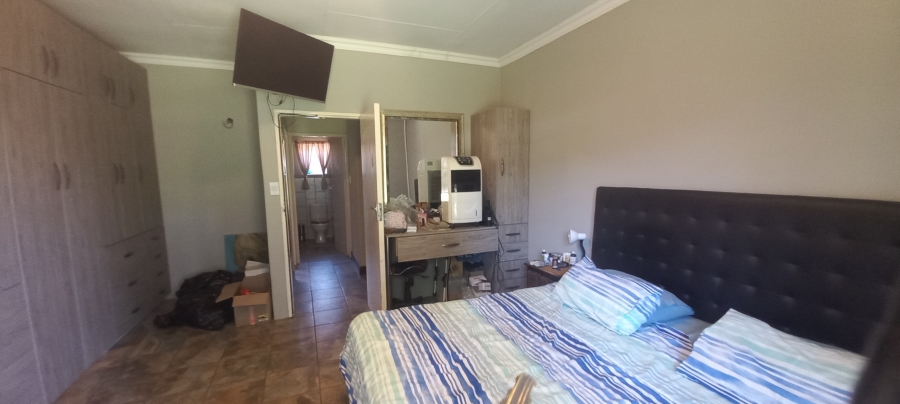 4 Bedroom Property for Sale in Rietfontein Gauteng