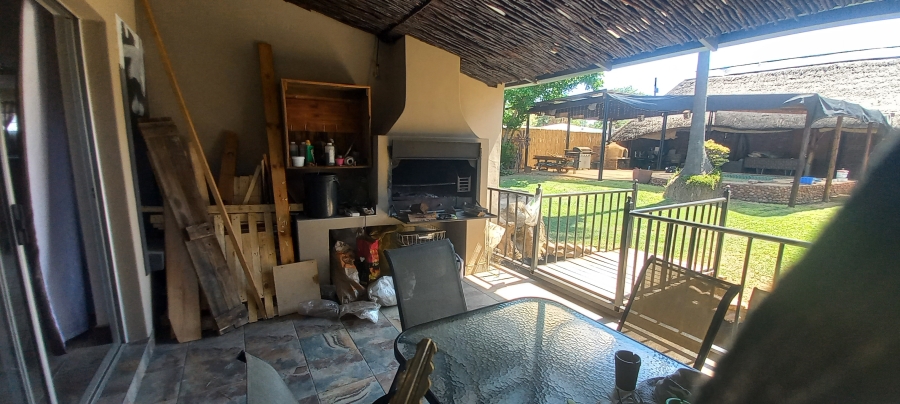 4 Bedroom Property for Sale in Rietfontein Gauteng