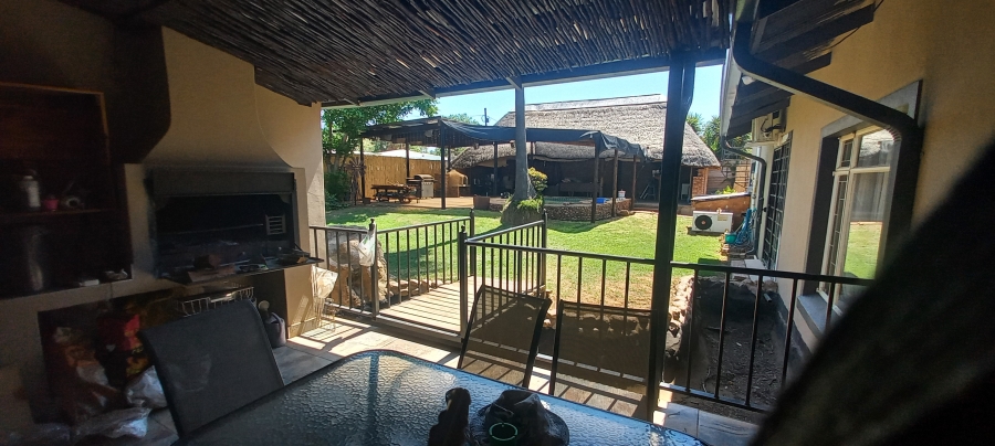 4 Bedroom Property for Sale in Rietfontein Gauteng