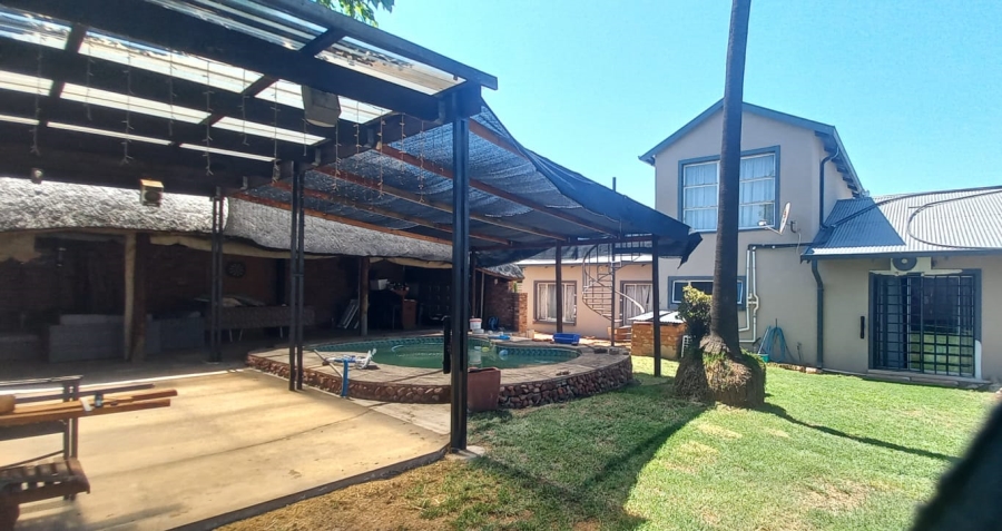 4 Bedroom Property for Sale in Rietfontein Gauteng