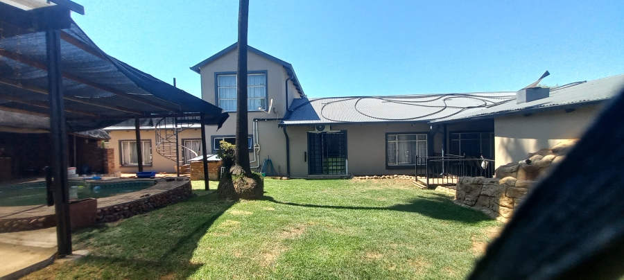 4 Bedroom Property for Sale in Rietfontein Gauteng