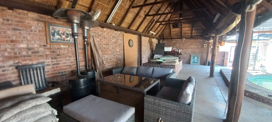 4 Bedroom Property for Sale in Rietfontein Gauteng