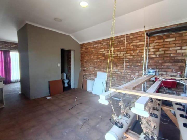 4 Bedroom Property for Sale in Rietfontein Gauteng