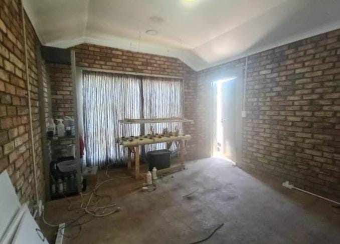 4 Bedroom Property for Sale in Rietfontein Gauteng