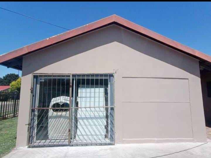 4 Bedroom Property for Sale in Rietfontein Gauteng