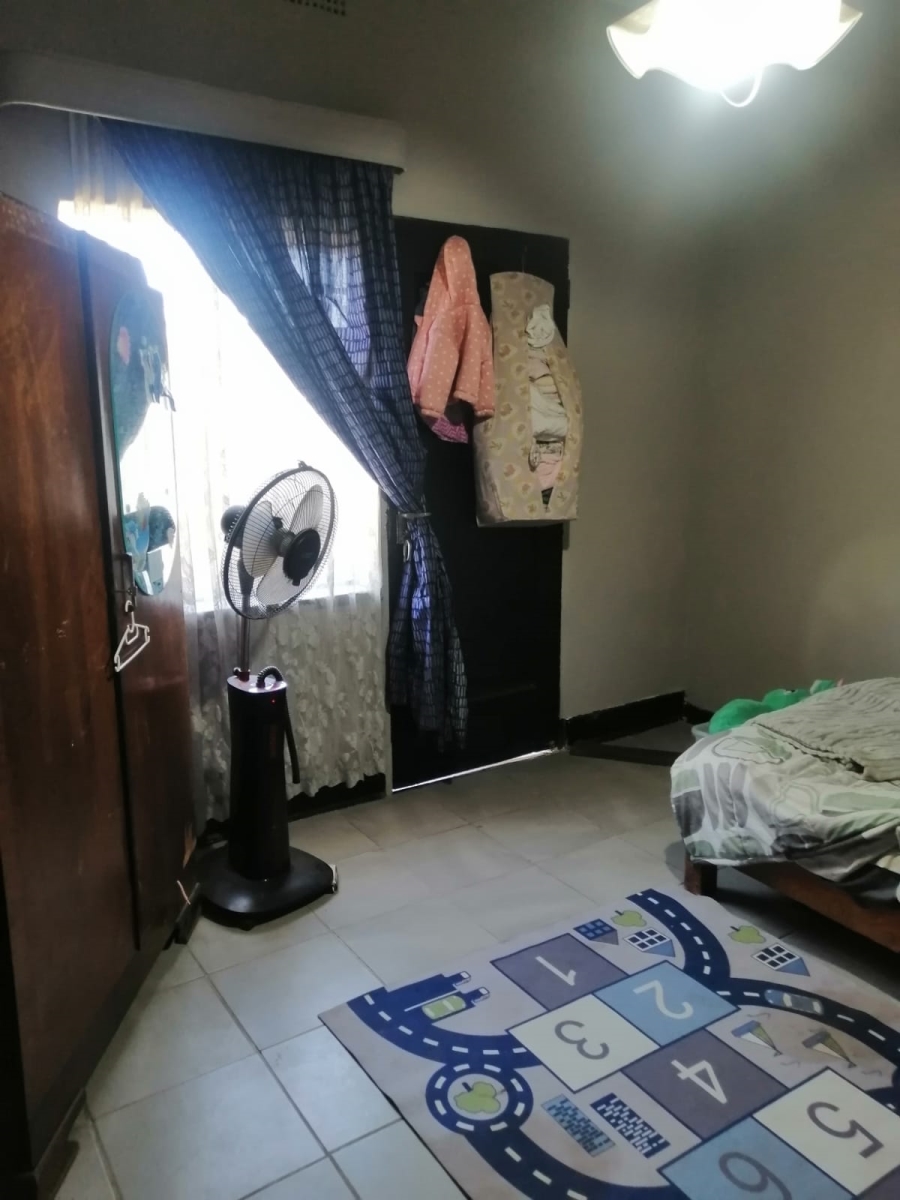 4 Bedroom Property for Sale in Elsburg Gauteng