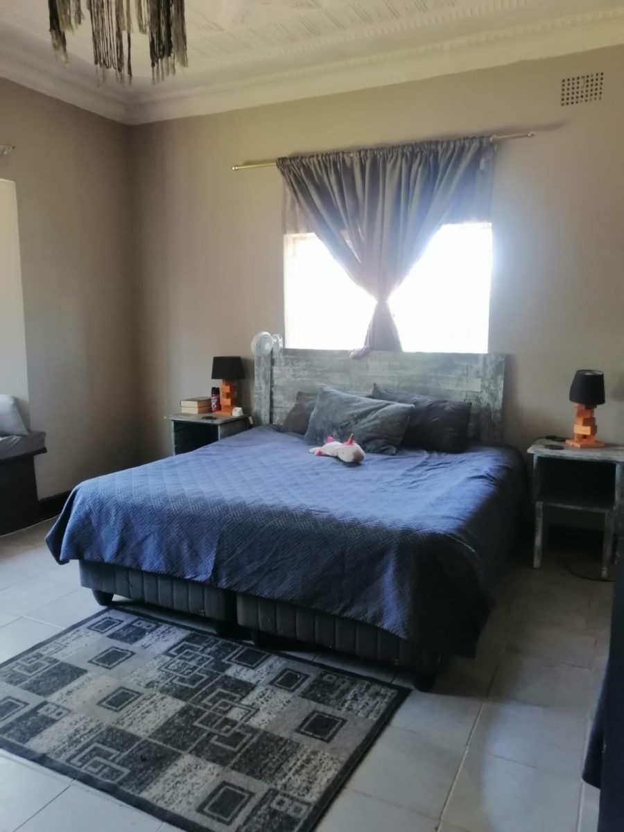 4 Bedroom Property for Sale in Elsburg Gauteng