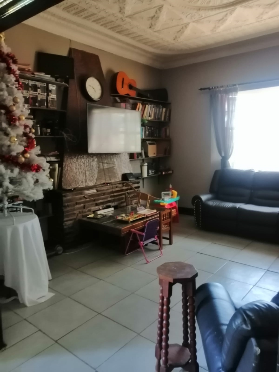 4 Bedroom Property for Sale in Elsburg Gauteng