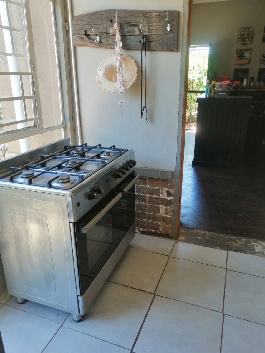 4 Bedroom Property for Sale in Elsburg Gauteng