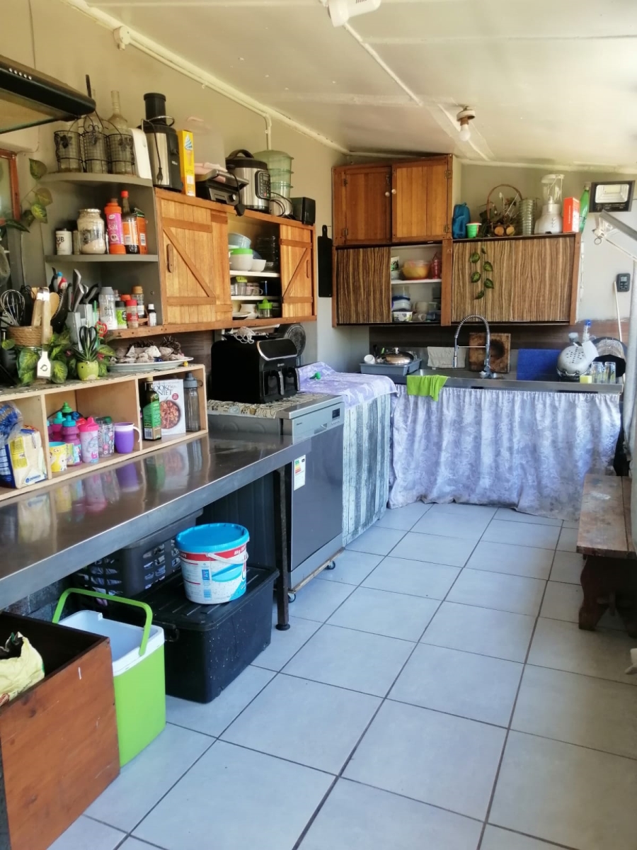 4 Bedroom Property for Sale in Elsburg Gauteng