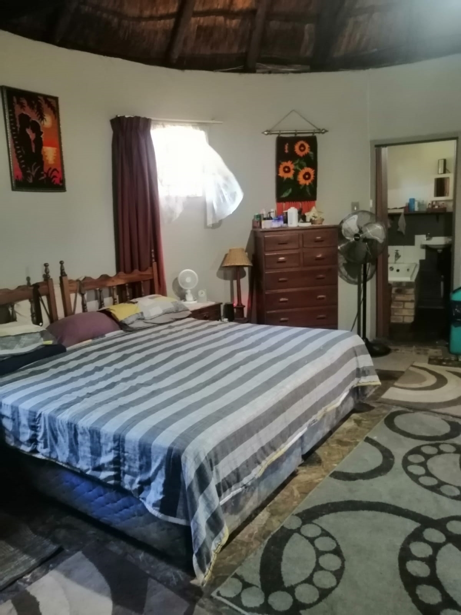 4 Bedroom Property for Sale in Elsburg Gauteng