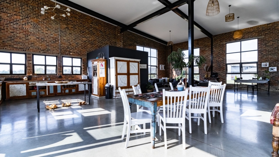 5 Bedroom Property for Sale in Blue Saddle Ranches Gauteng