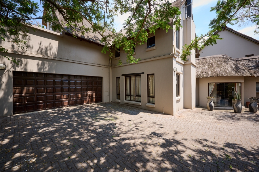 4 Bedroom Property for Sale in Carlswald Estate Gauteng