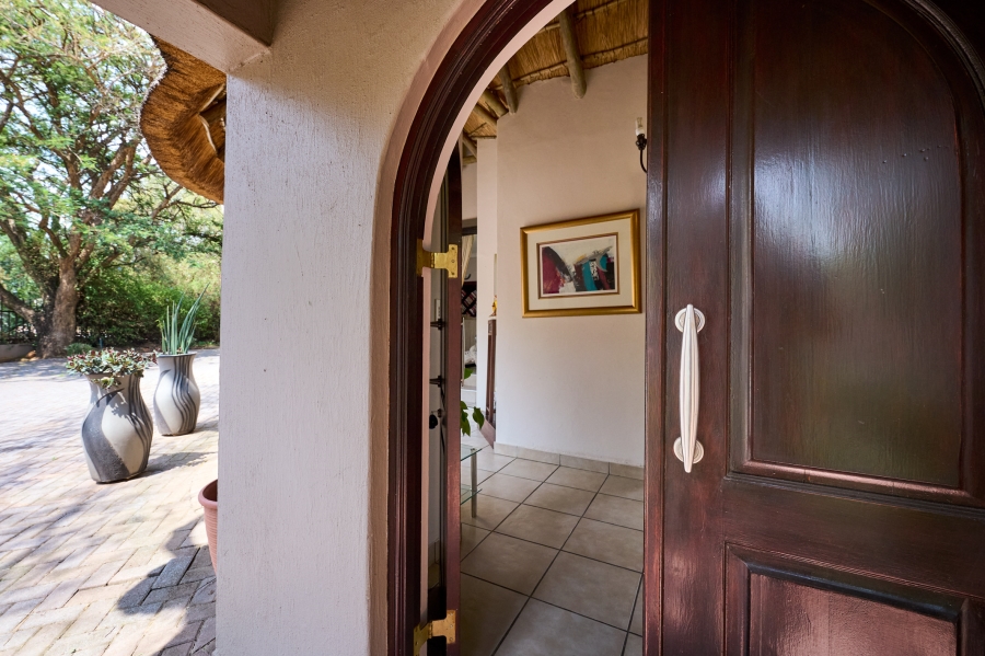 4 Bedroom Property for Sale in Carlswald Estate Gauteng