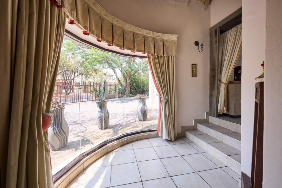 4 Bedroom Property for Sale in Carlswald Estate Gauteng