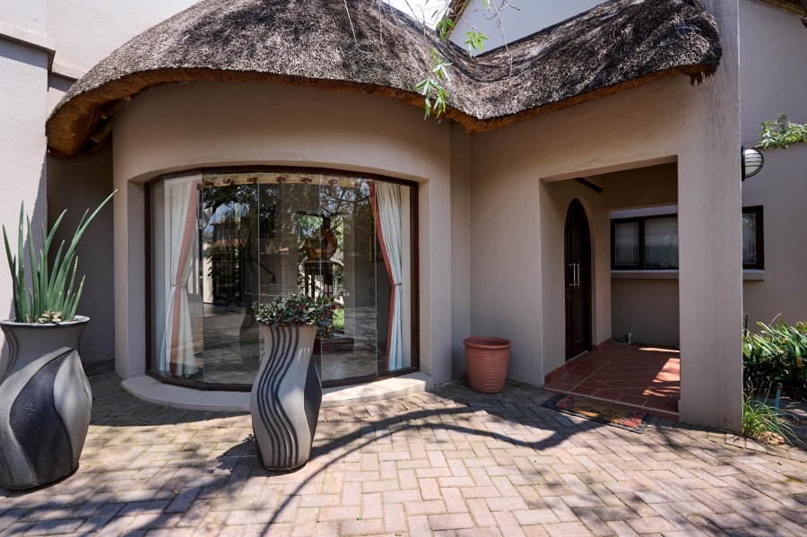 4 Bedroom Property for Sale in Carlswald Estate Gauteng