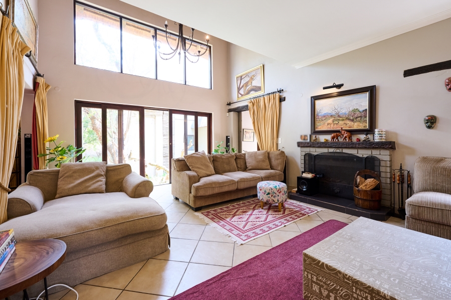 4 Bedroom Property for Sale in Carlswald Estate Gauteng