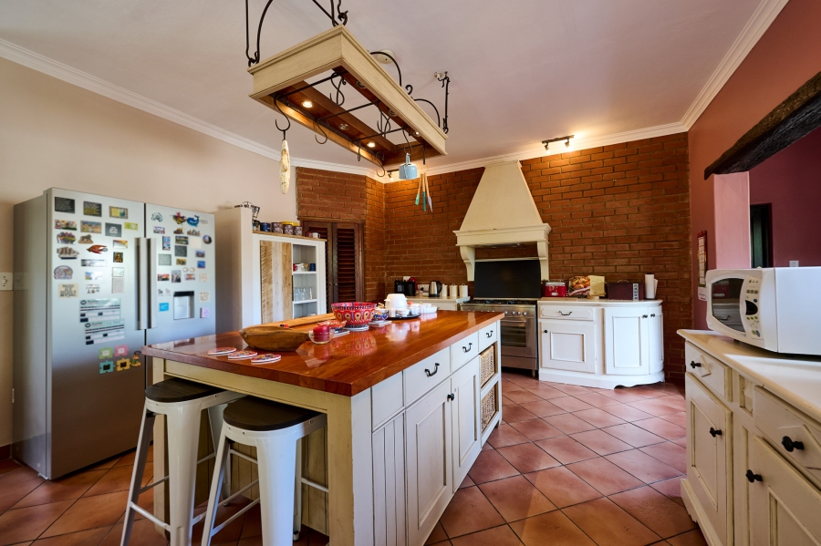 4 Bedroom Property for Sale in Carlswald Estate Gauteng