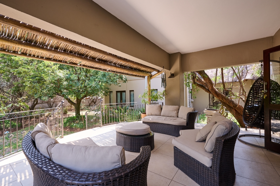 4 Bedroom Property for Sale in Carlswald Estate Gauteng