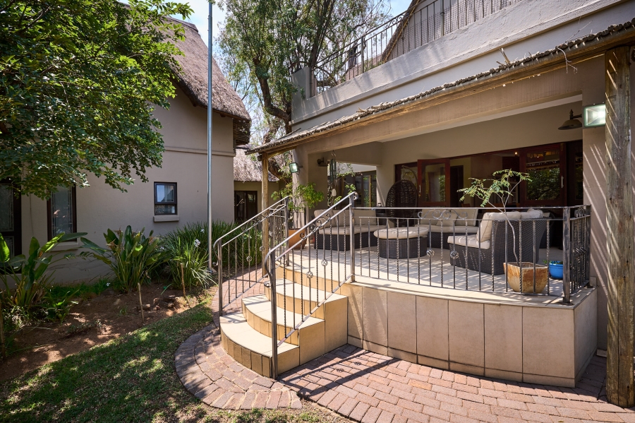 4 Bedroom Property for Sale in Carlswald Estate Gauteng