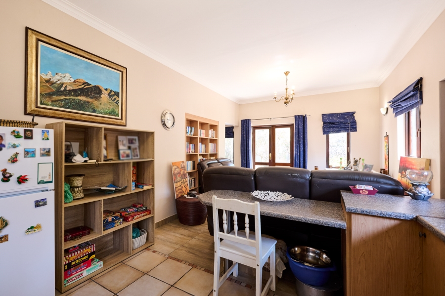 4 Bedroom Property for Sale in Carlswald Estate Gauteng