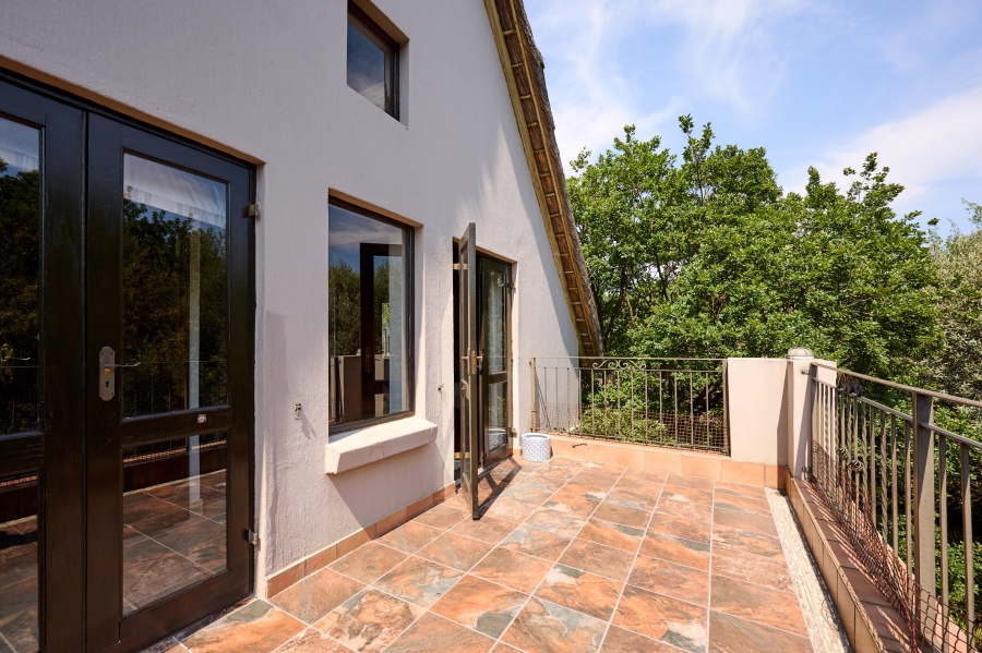 4 Bedroom Property for Sale in Carlswald Estate Gauteng