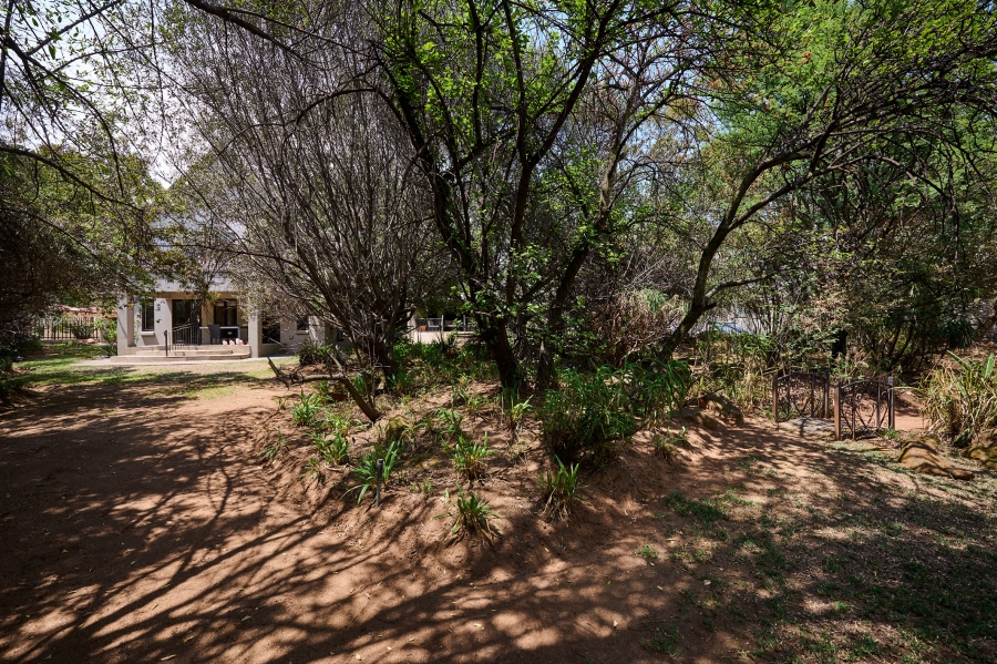 4 Bedroom Property for Sale in Carlswald Estate Gauteng