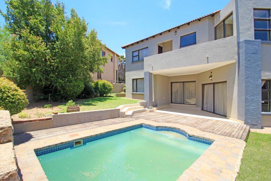 4 Bedroom Property for Sale in Kyalami Hills Gauteng